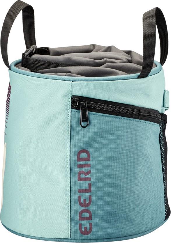 Herkules Boulder Bag - dolphin 1