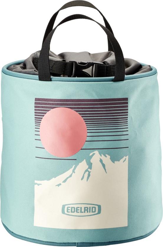 Herkules Boulder Bag - dolphin 1