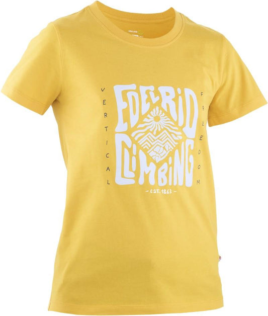 Highball T-Shirt - Womens - plantain 1