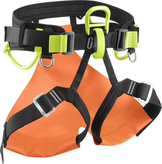 Iguazu III Harness - orange 1