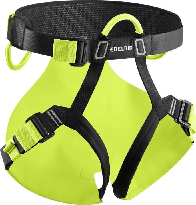 Irupu II Harness - oasis 1