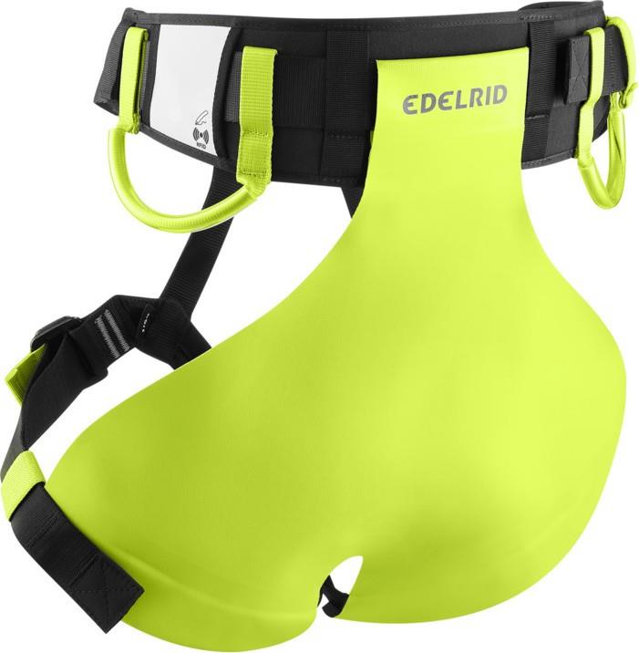 Irupu II Harness - oasis 1
