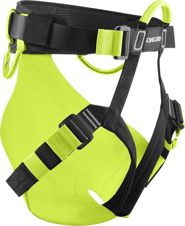 Irupu II Harness - oasis 1