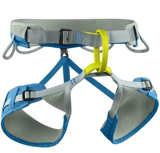 Jay III Harness - Mens - Ink Blue 1