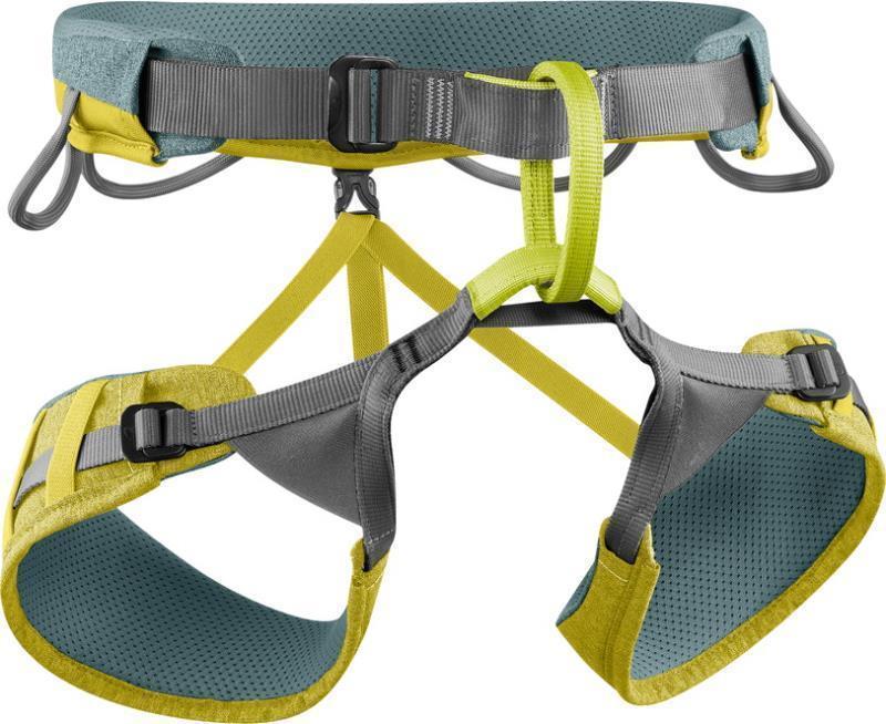 Jay III Harness - Mens - Wasabi 1