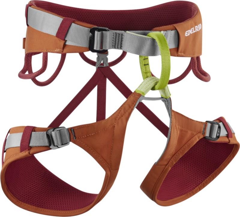 Jay IV Harness - Mens - hokkaido 1