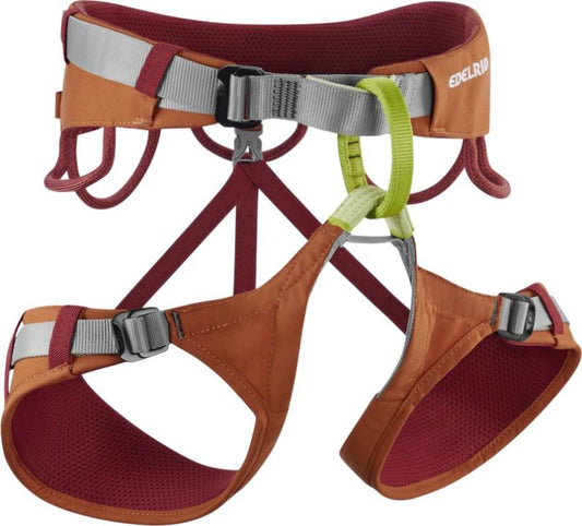 Jay IV Harness - Mens - hokkaido 1