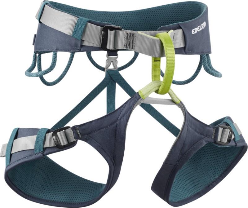 Jay IV Harness - Mens - sailor blue 1