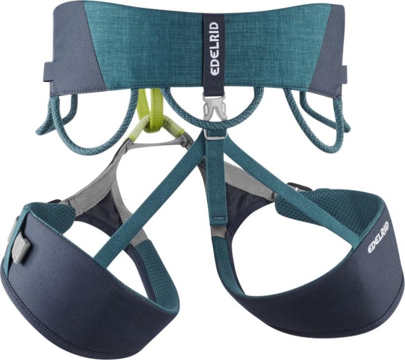 Jay IV Harness - Mens - sailor blue 1