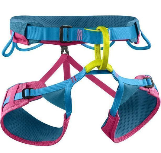 Jayne III Harness - Womens - Granita 1