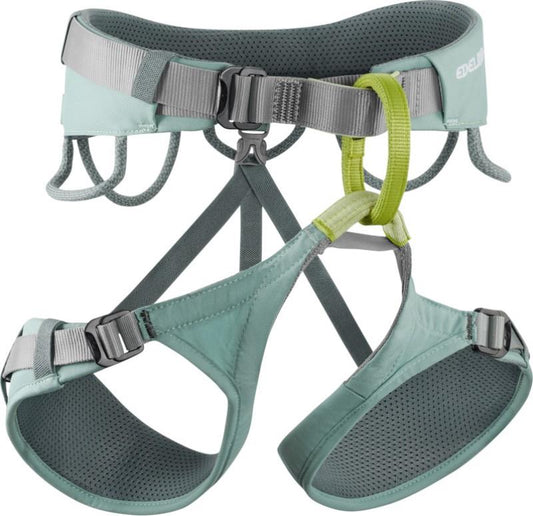 Jayne IV Harness - Womens - dolphin 1