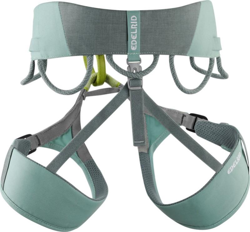 Jayne IV Harness - Womens - dolphin 1