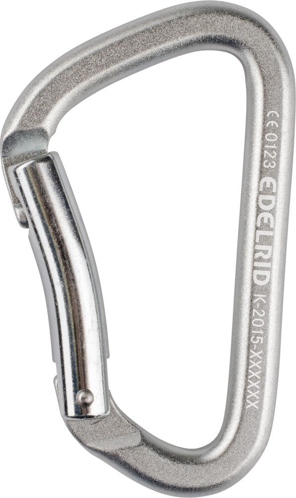 Jim Steel Bent - silver 1