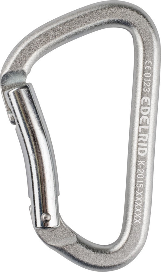 Jim Steel Bent - silver 1