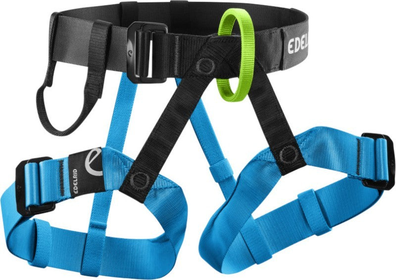 Joker III Harness - Junior - night / icemint 1