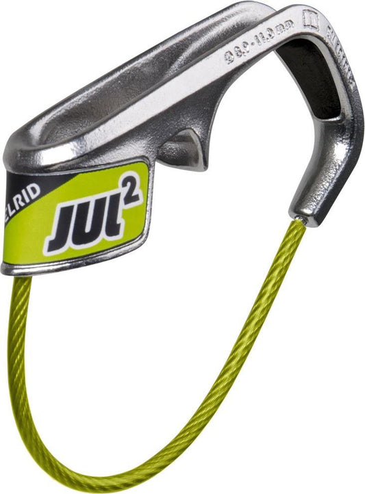 Jul2 Belay Device - oasis 1