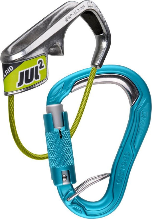Jul 2 + HMS Bulletproof Triple FG - icemint 1