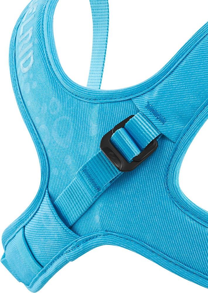 Kermit II Harness - icemint 1