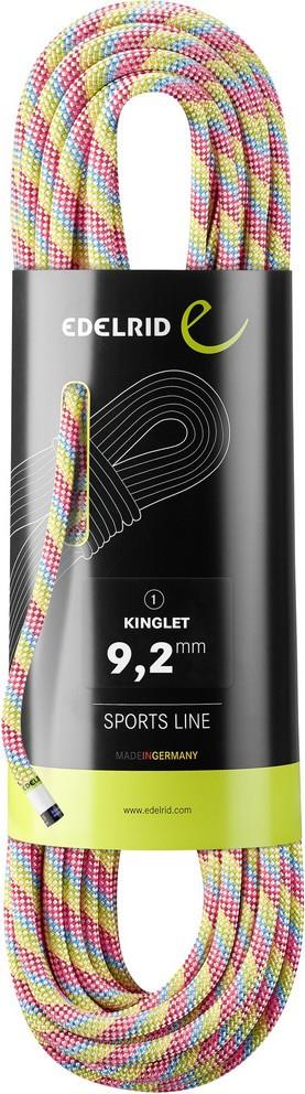 Kinglet 9.2mm x 70m - snow 1