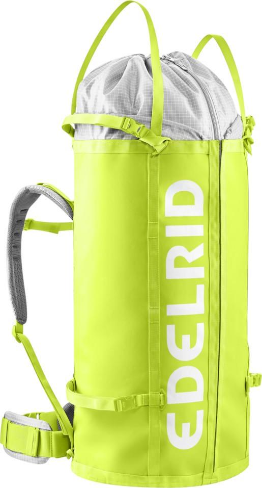 Kurt Haulbag II - 55L - oasis / grey 1