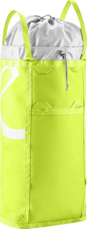 Kurt Haulbag II - 55L - oasis / grey 1