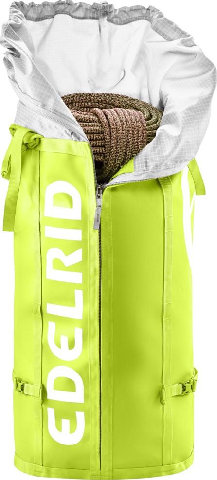 Kurt Haulbag II - 55L - oasis / grey 1