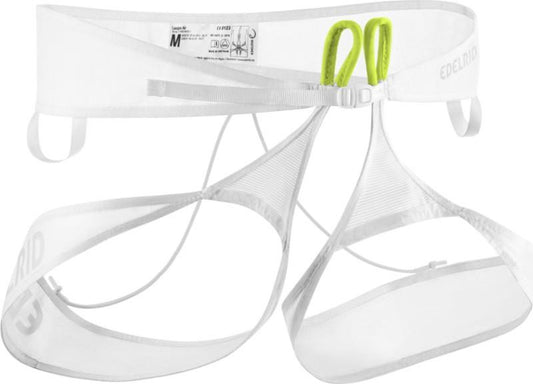 Loopo Air Harness - white 1