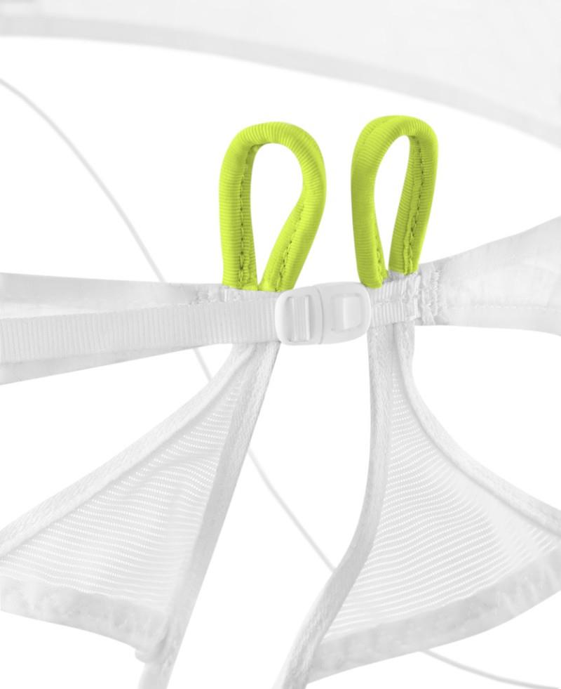 Loopo Air Harness - white 1