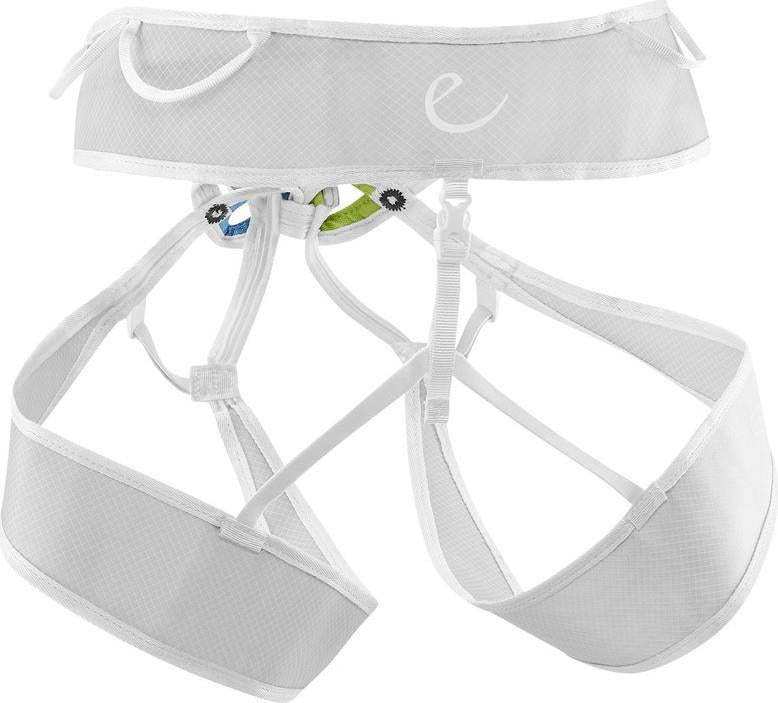 Loopo Lite II Harness - light grey 1