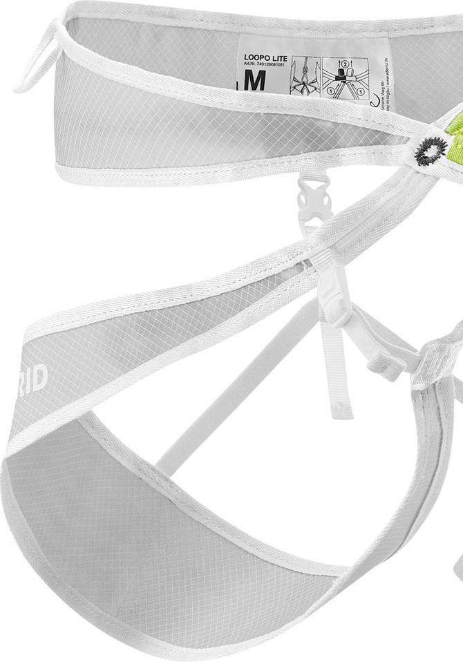 Loopo Lite II Harness - light grey 1