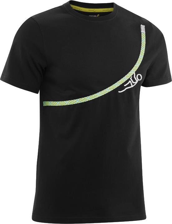 Me Rope T-Shirt - climber 1
