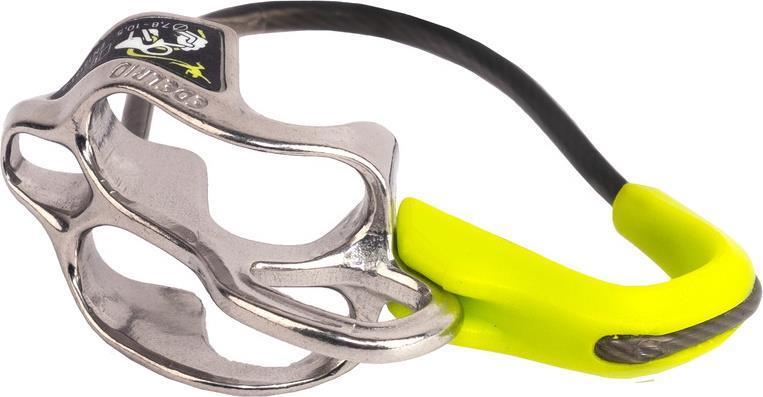 Mega Jul Belay Device - Slate 2