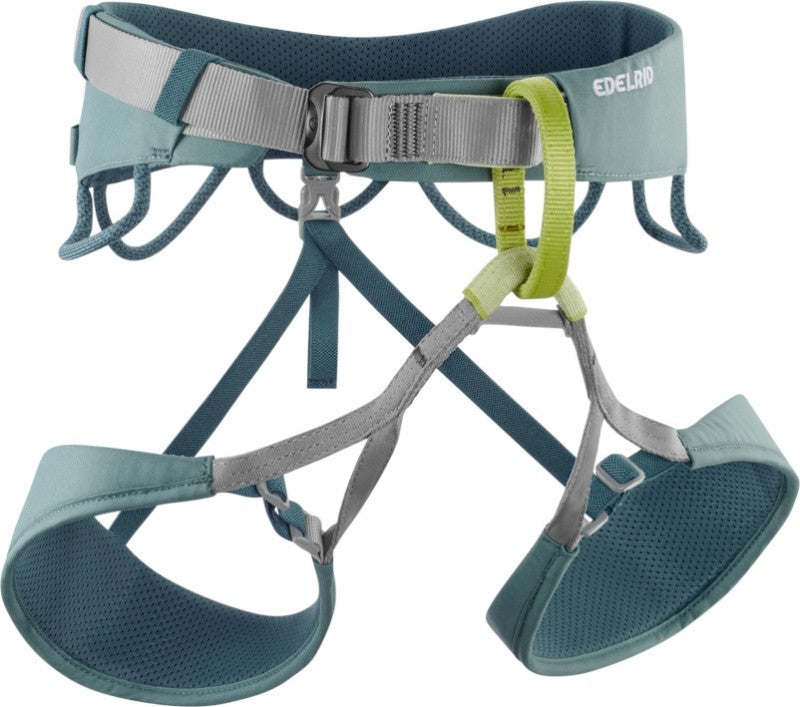 Miro Harness - river 1