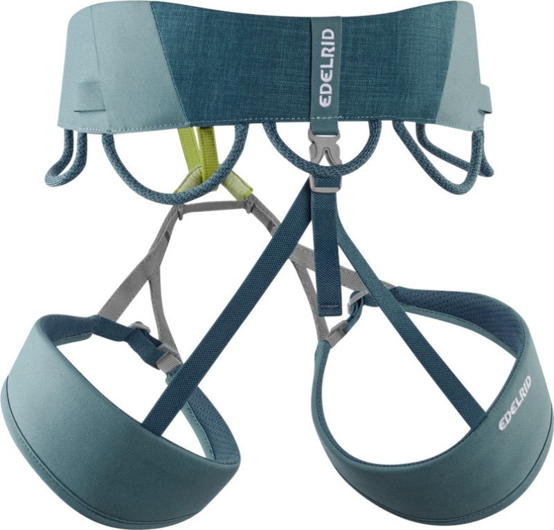 Miro Harness - river 1