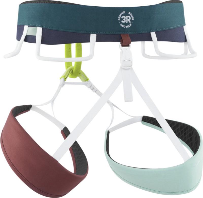 Moe 3R Harness - not applicable 1