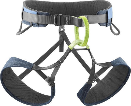 Moe III Harness - Marine 1