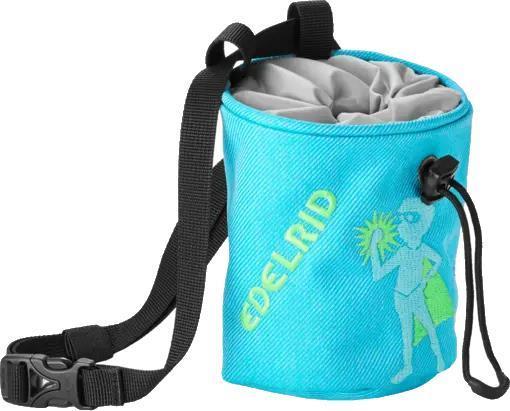 Muffin Chalk Bag - Icemint 1