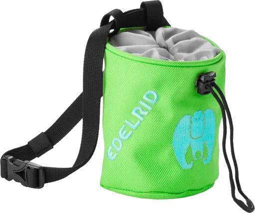 Muffin Chalk Bag - Oasis 1