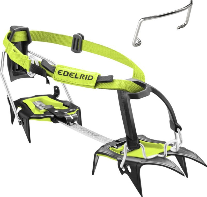 Nemo Auto Crampon - night / oasis 1