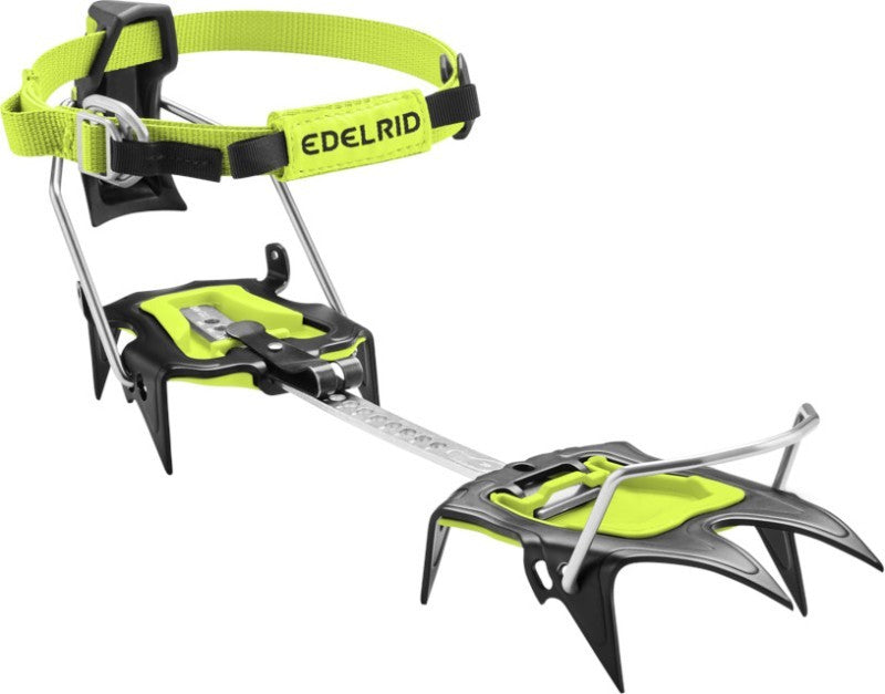 Nemo Auto Crampon - night / oasis 1