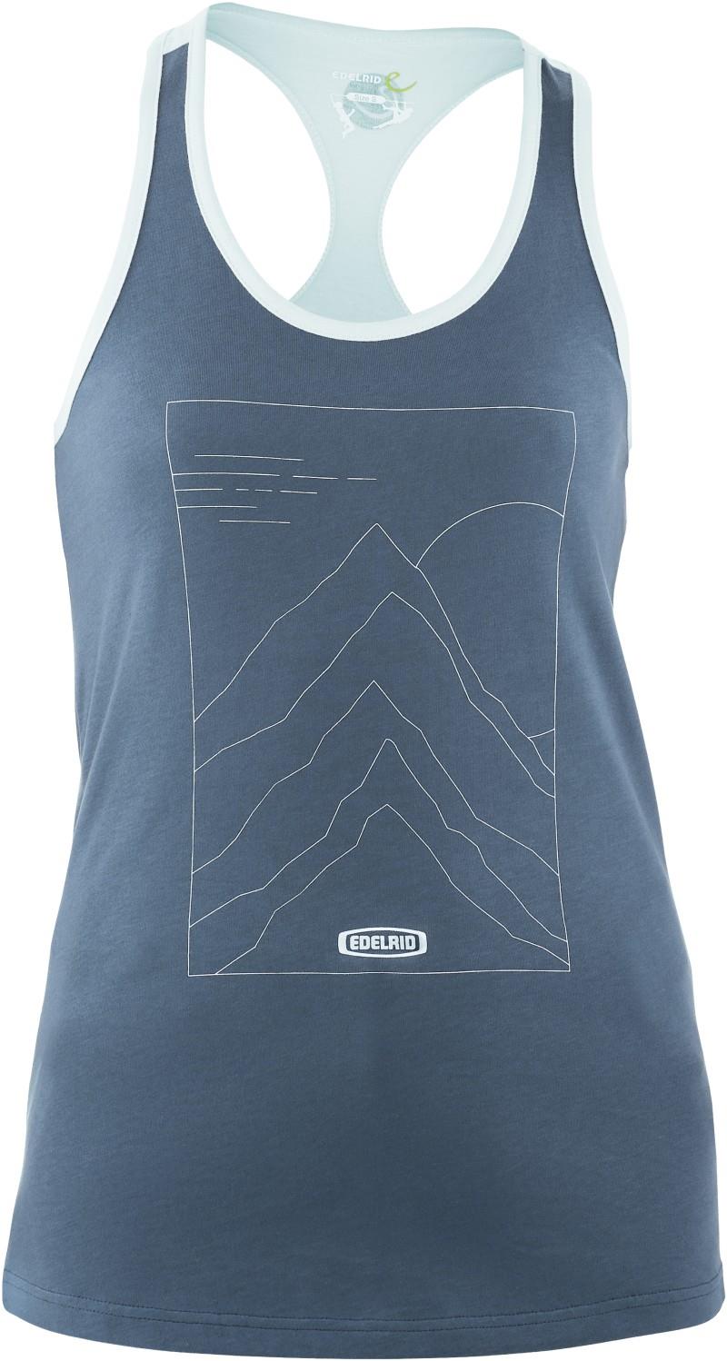 Onsight Tank II - Womens - navy 1