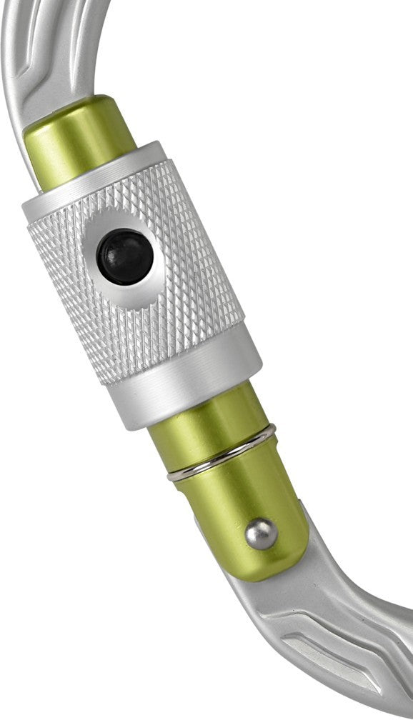 Oval Power 2500 Permalock - silver 1