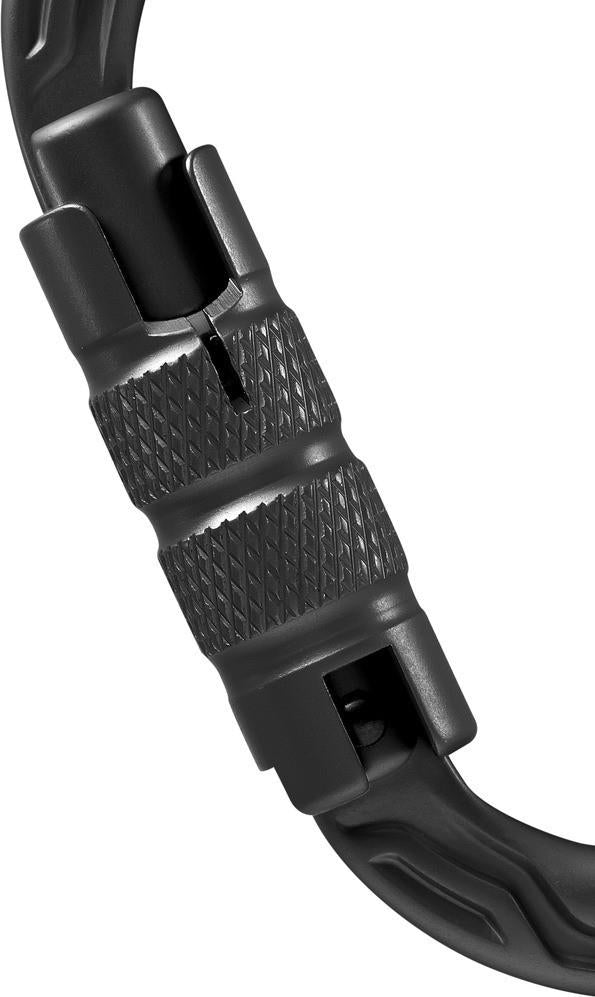 Oval Power 2500 Triple Carabiner - night 1