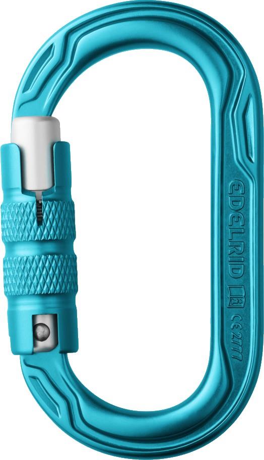 Oval Power 2500 Triple NFC - icemint 1