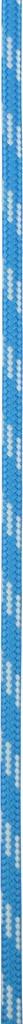 PES Cord 5mm x 100m (Sold p/mtr) - blue 1