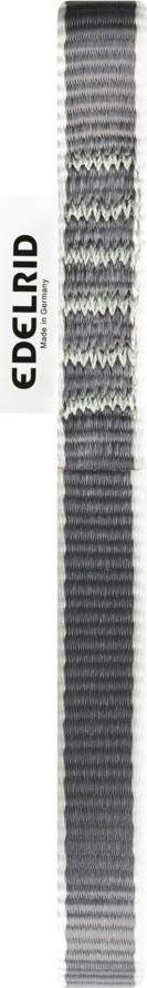 PES Quickdraw Slings II 16mm x 18cm - pebbles 1