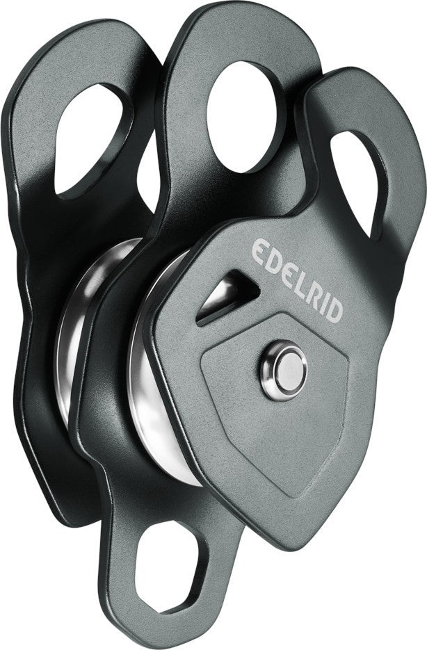 Pike Rescue Double - anthracite 1