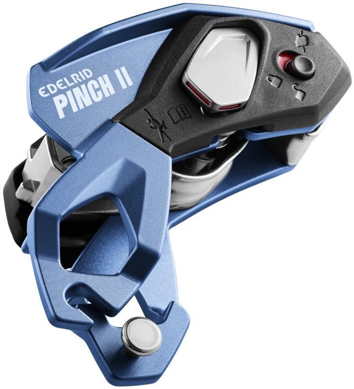 Pinch II - blue / night 1
