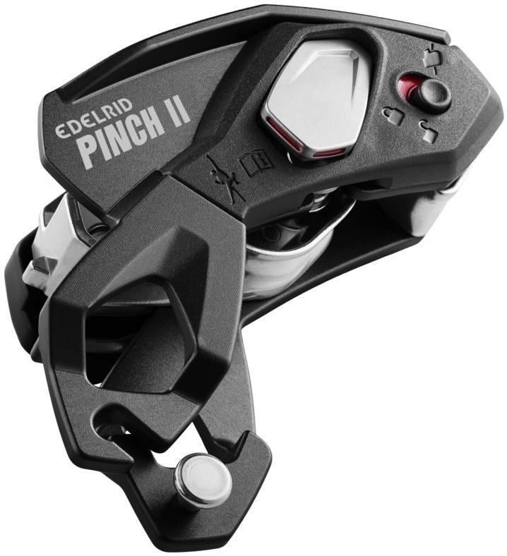 Pinch II - night 1