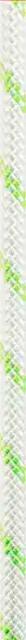Pintail 10mm x 100m (Sold p/mtr) - Snow 1